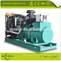 160KW/200Kva electric generator set price powered by VOLVO engine TAD732GE